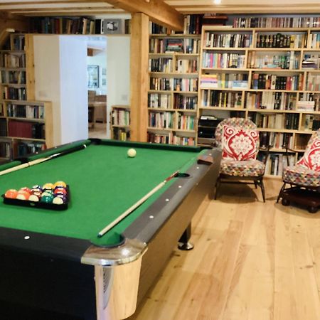 Aude Escape Bed & Breakfast Saint-Martin-Lys Exterior foto