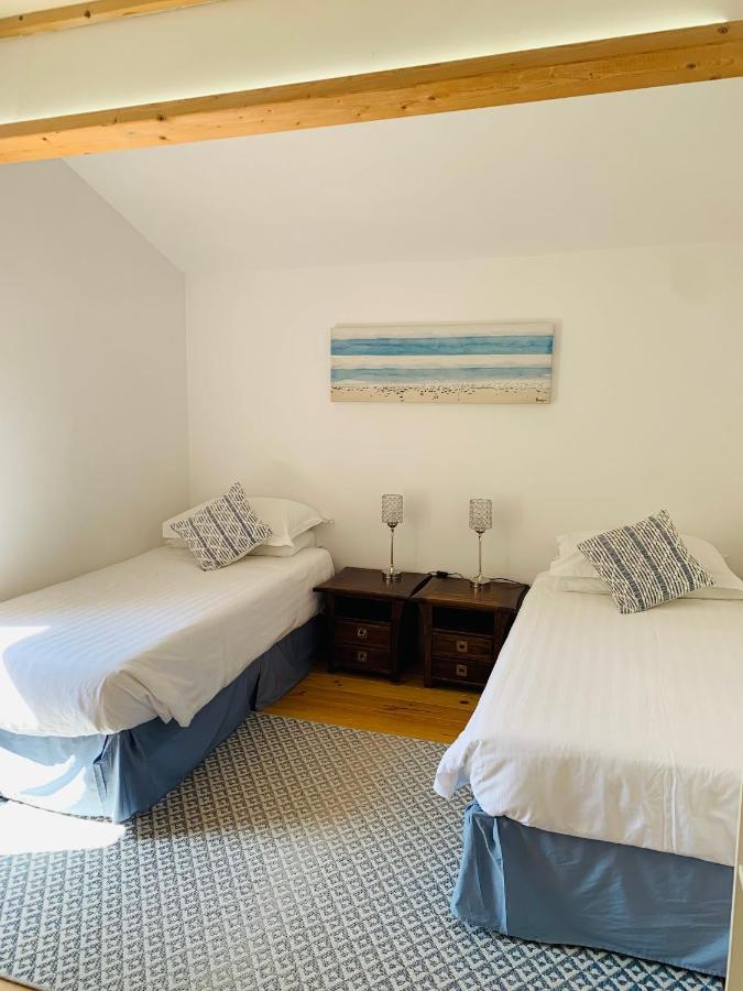 Aude Escape Bed & Breakfast Saint-Martin-Lys Exterior foto