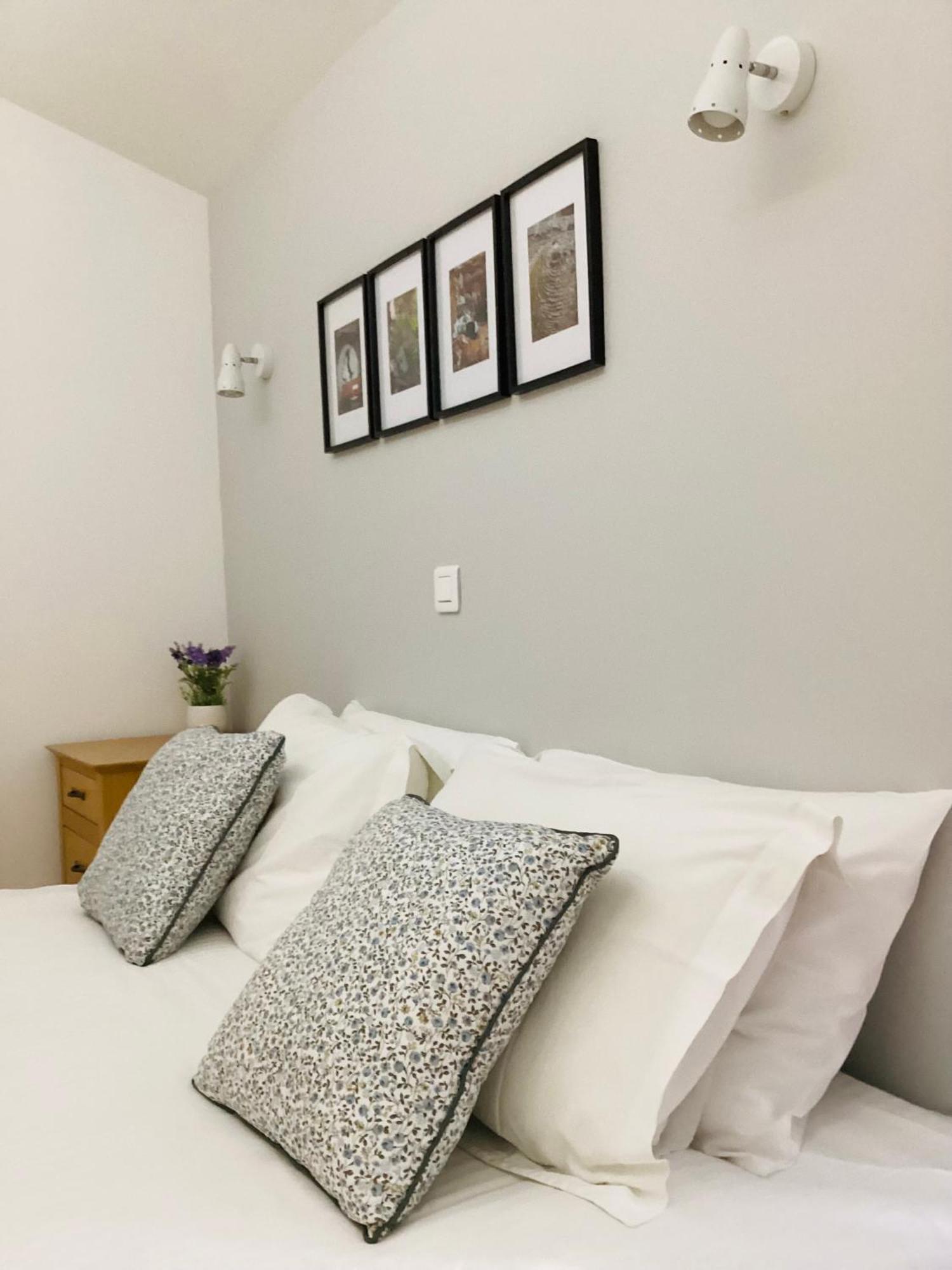 Aude Escape Bed & Breakfast Saint-Martin-Lys Exterior foto