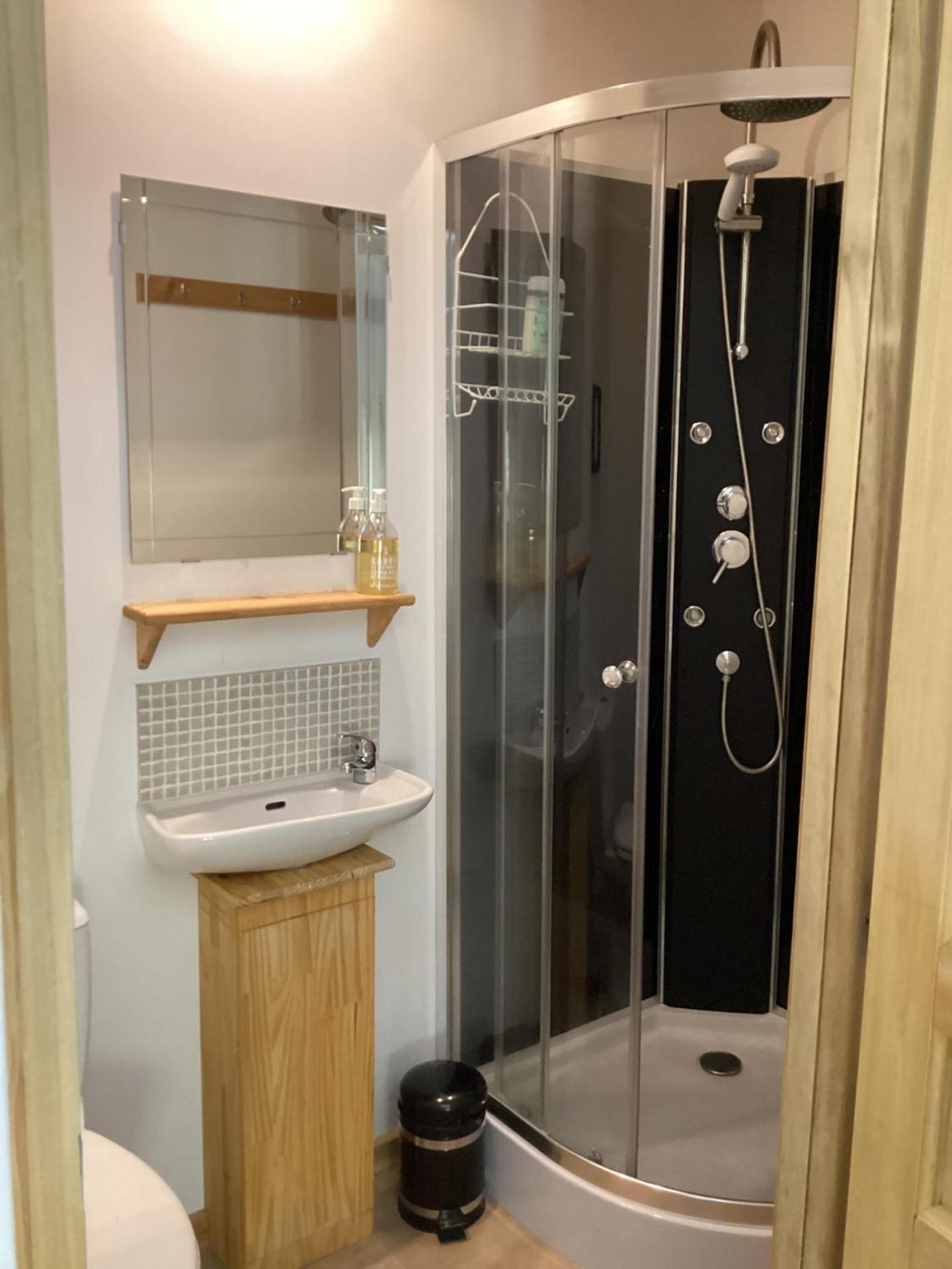 Aude Escape Bed & Breakfast Saint-Martin-Lys Exterior foto