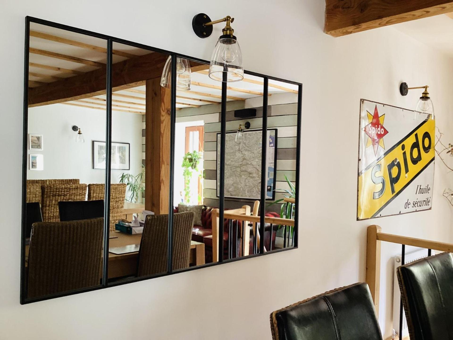 Aude Escape Bed & Breakfast Saint-Martin-Lys Exterior foto