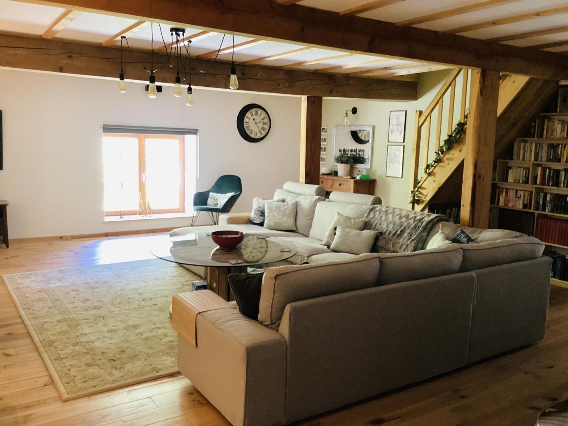 Aude Escape Bed & Breakfast Saint-Martin-Lys Exterior foto