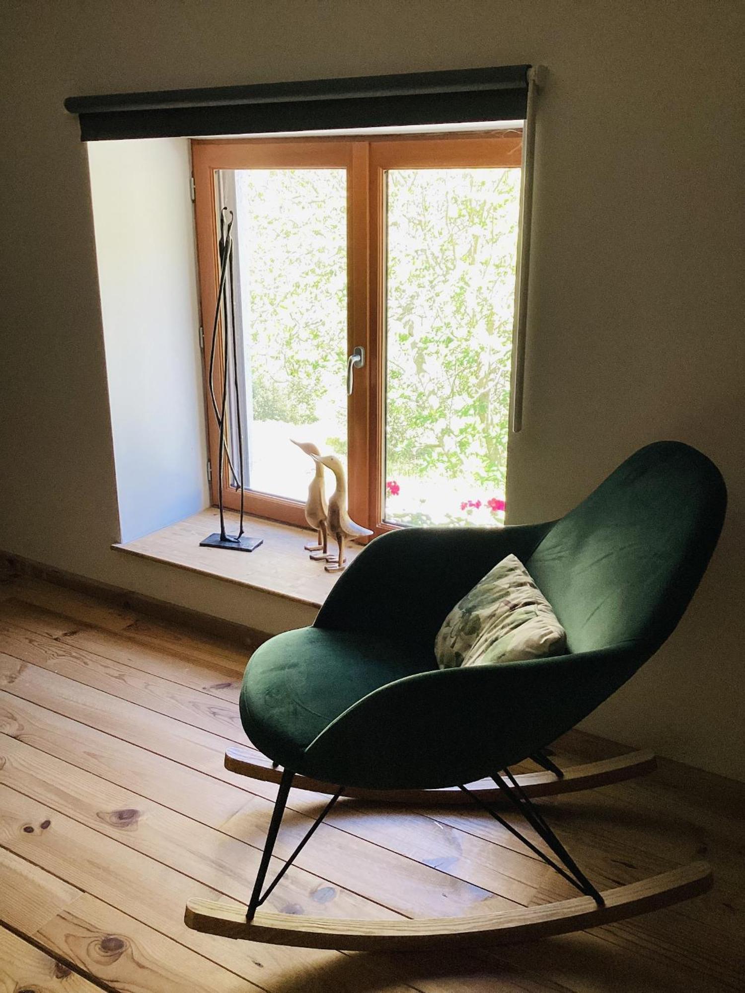 Aude Escape Bed & Breakfast Saint-Martin-Lys Exterior foto